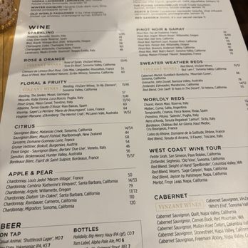 Louie's Wine Dive & Kitchen 119 - Menu - Wine Bars Near Me - Leawood, Kansas Louie's Wine Dive & Kitchen 119 - Menu - Wine Bars Near Me - Leawood, Kansas