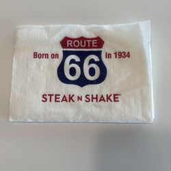 Napkins