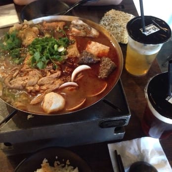 Boiling Point - Taiwanese spicy hot pot - Taiwanese Near Me - Irvine, California Boiling Point - Taiwanese spicy hot pot - Taiwanese Near Me - Irvine, California