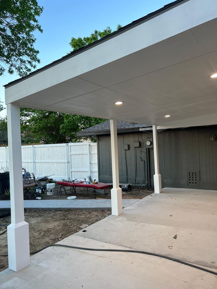 Slide of Horizon Builders Pro