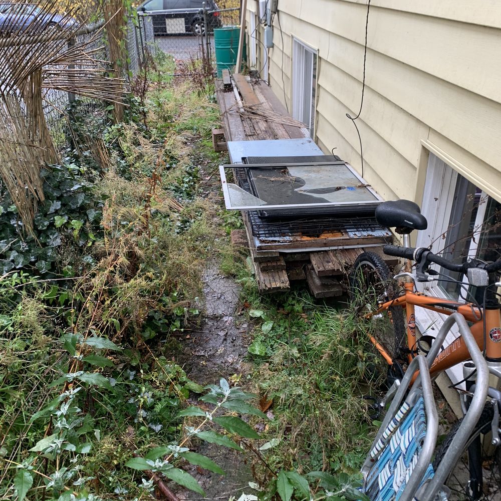 Damon’s Junk Removal - Junk Removal & Hauling Near Me - Shoreline, Washington Damon’s Junk Removal - Junk Removal & Hauling Near Me - Shoreline, Washington