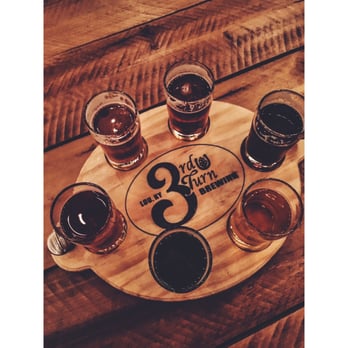 3rd Turn Brewing - Breweries Near Me - Louisville, Kentucky
