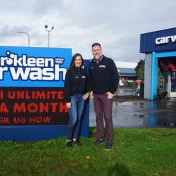 Shur-Kleen Car Wash