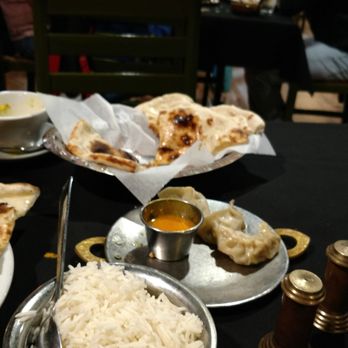 Himalayan Kitchen - Himalayan/Nepalese Near Me - Encinitas, California