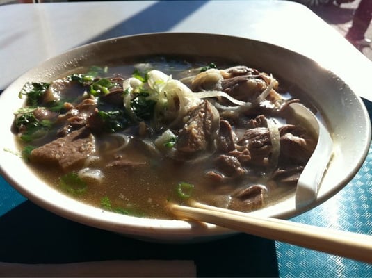 Pho Viet’s by null