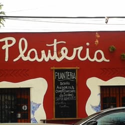La Plantería