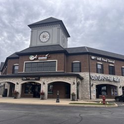 Aesthetica Day Spa - Exterior