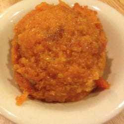 Piccadilly - Best sweat potato mash EVER!!