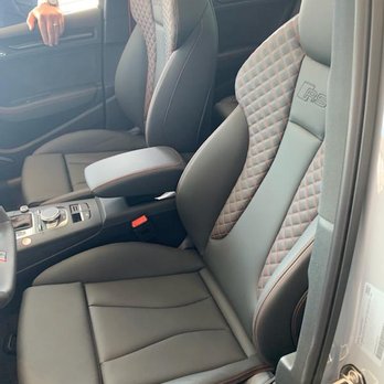 Audi Orange Park - Car Dealers Near Me - Jacksonville, Florida