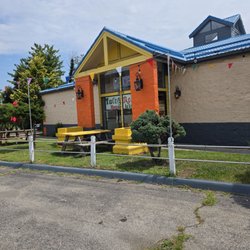 Tacos Rojas - Salem
