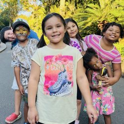 Iglesia Cristiana Ethnos - Zoo trip! Visitamos juntos el zoológico de San Diego