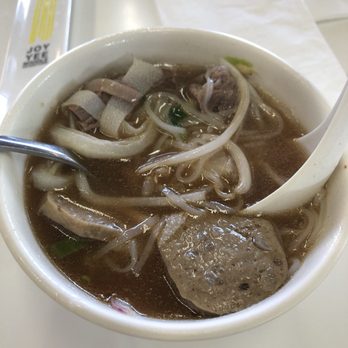 Joy Yee Noodle - Chinese Near Me - Chicago, Illinois
