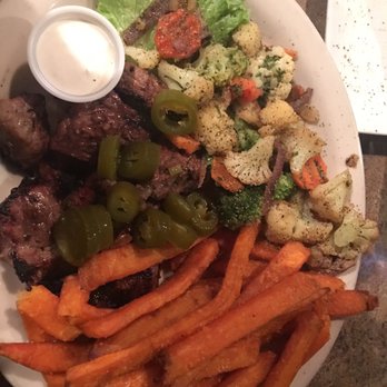 Bud Jackson's Eatery & Taps - Steak bites with a side of jalapeño - Wraps Near Me - La Grande, Oregon Bud Jackson's Eatery & Taps - Steak bites with a side of jalapeño - Wraps Near Me - La Grande, Oregon