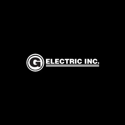 G Electric Logo