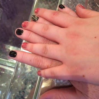 The Corinthian Club - Nails from the Ladies Night - British Near Me - Glasgow, GLG The Corinthian Club - Nails from the Ladies Night - British Near Me - Glasgow, GLG