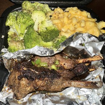 EZ EATS AFRO SOUL FOOD - Updated February 2026 - 36 Photos & 29 Reviews