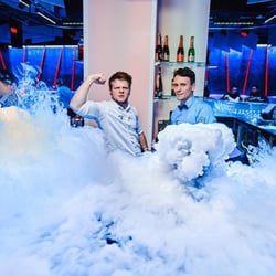 Slick Bartender - Bartenders for event!