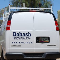 Dobash Plumbing