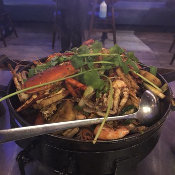 Hot Space Grilled Fish - Szechuan Near Me - Flushing, New York