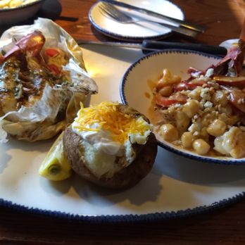 Red Lobster - Lobsterfest - Dueling Lobster combo - Seafood Near Me - Webster, Texas Red Lobster - Lobsterfest - Dueling Lobster combo - Seafood Near Me - Webster, Texas