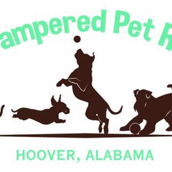 Pampered Pet Resort