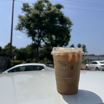 Klatch Coffee - Coffee & Tea Near Me - Rancho Cucamonga, California