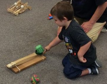 Progressive Early Learning - childcare center in Rochester, NY