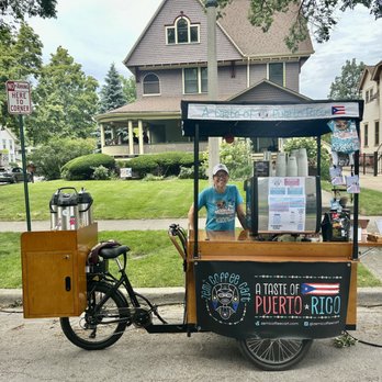 Zemi Coffee Cart - Coffee & Tea Near Me Zemi Coffee Cart - Coffee & Tea Near Me