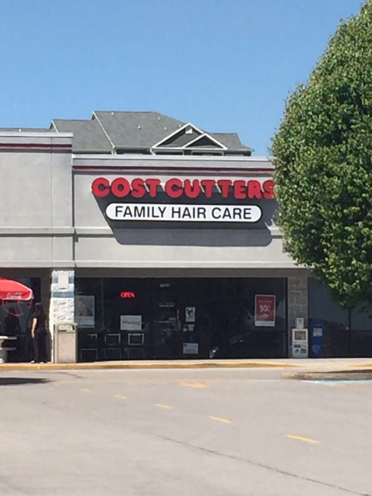 COST CUTTERS Updated September 2024 1082 Hunters Crossing Dr, Alcoa