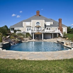 Central Jersey Landscaping & Lawn Maintenance Inc