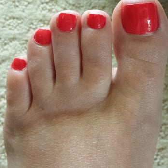 Ck Nails & Spa - Nail Salons Near Me - Grapevine, Texas