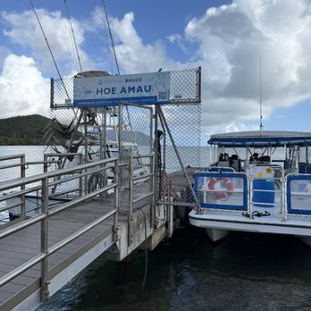 Captain Bruce - Checkin here - Boat Charters Near Me - Kaneohe, Hawaii Captain Bruce - Checkin here - Boat Charters Near Me - Kaneohe, Hawaii