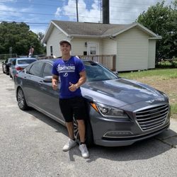 Hobgood Auto Sales