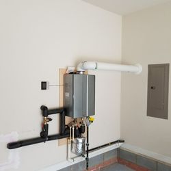 Carolina Pines Plumbing