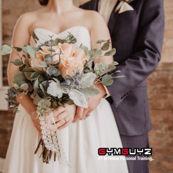 GYMGUYZ Chicago South - Big day coming? Let GYMGUYZ customize a personal training program for the two of you. - Trainers Near Me GYMGUYZ Chicago South - Big day coming? Let GYMGUYZ customize a personal training program for the two of you. - Trainers Near Me