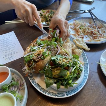 Little Sister - Bahn Mi - Vietnamese Near Me - El Segundo, California