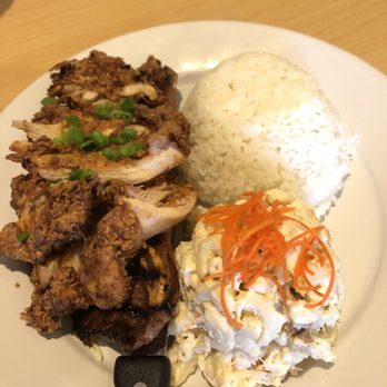 Island Style Cafe - Hawaiian Near Me - Santee, California