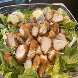 Cobb Salad Cobb Salad