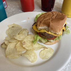 Lynette's Sugar City Cafe