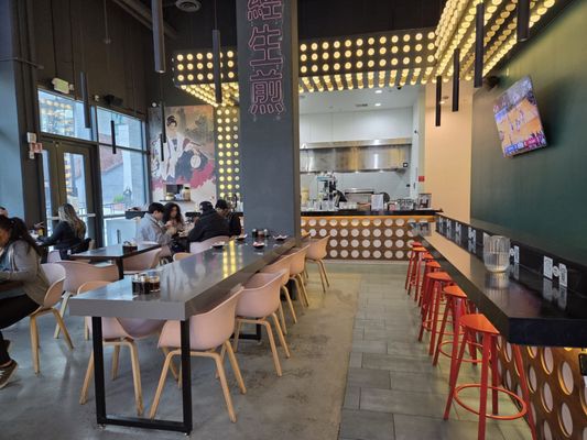 Serious Dumpling by null