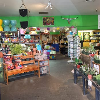 Eco Gro - Really pretty southwestern and Mexican pots/garden decor. - Nurseries & Gardening Near Me - Tucson, Arizona Eco Gro - Really pretty southwestern and Mexican pots/garden decor. - Nurseries & Gardening Near Me - Tucson, Arizona