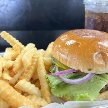 Burger Bite - American Near Me - Lincolnwood, Illinois