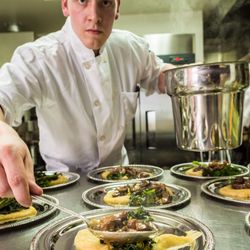 Lake Oswego Catering Company