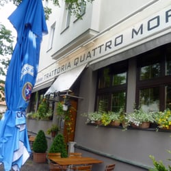 Trattoria 4 Mori