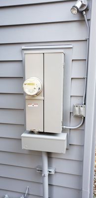 Petre T Gueorguiev Electric