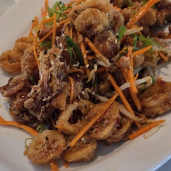 Ocean Prime - Calamari - Seafood Near Me - Troy, Michigan Ocean Prime - Calamari - Seafood Near Me - Troy, Michigan