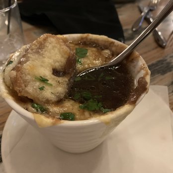 Union Straw - Drunken French onion soup - New American Near Me - Foxborough, Massachusetts Union Straw - Drunken French onion soup - New American Near Me - Foxborough, Massachusetts