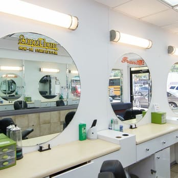 Shining Barber Shop - Barbers Near Me - New York, New York Shining Barber Shop - Barbers Near Me - New York, New York