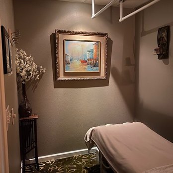 Warm Spring Spa - Massage Near Me - Fremont, California