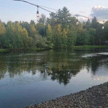The Water’s Edge At Memorytown - New American Near Me - Mount Pocono, Pennsylvania
